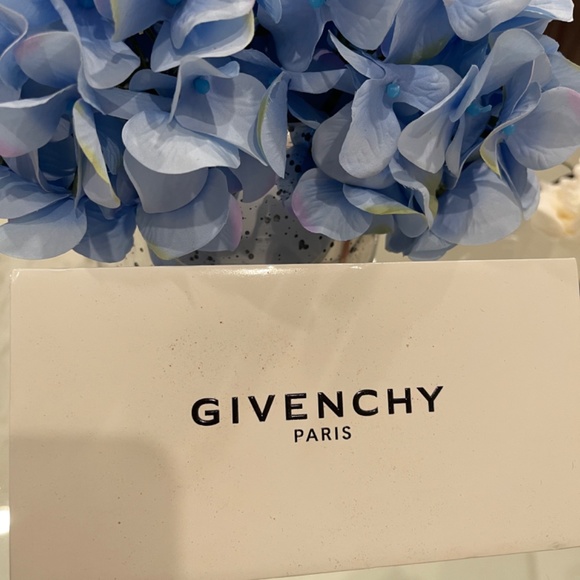 Givenchy Sunglasses Blue main image 2